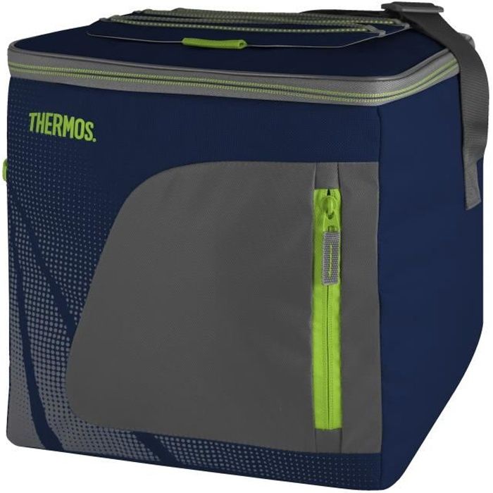 thermos sac isotherme radiance - 19l - bleu