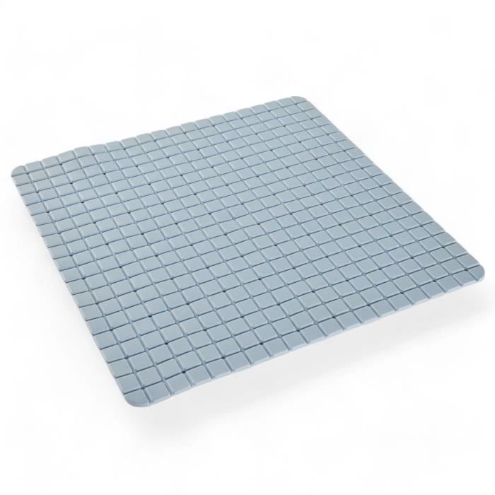 Tapis anti dérapant baignoire ou douche TODAY UTILITY 50 x 50 cm Carré - vue 2