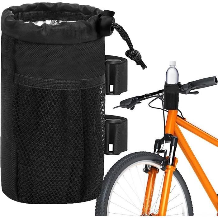 Porte-Bouteille de Vélo, Porte Bidon Velo, Porte Gourde Velo