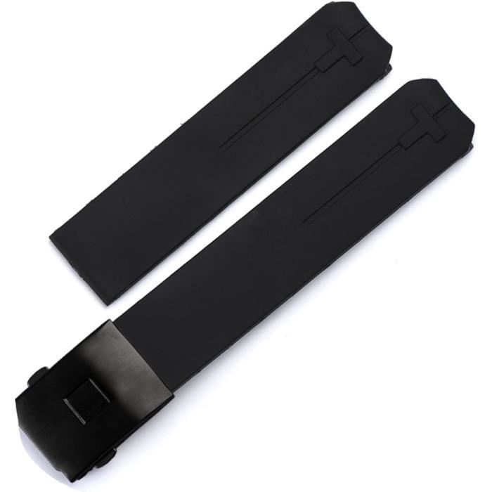 Bracelets en silicone avec impression