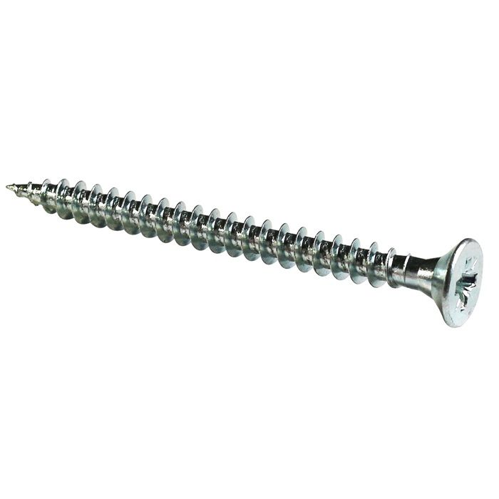 Vis de bois VISWOOD 6 mmx30 mm mm 10 vis pièces tête fraisée ...