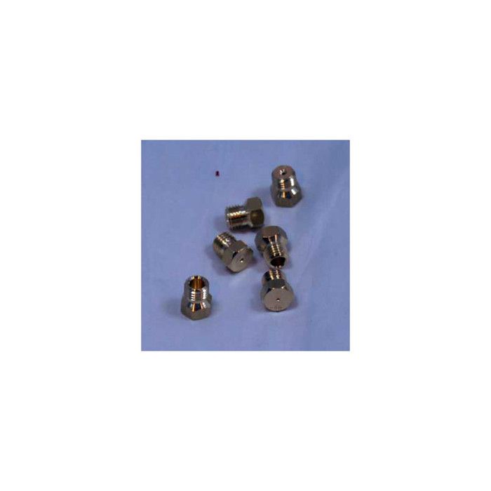 INDESIT Sachet injecteurs gaz butane - vue 3