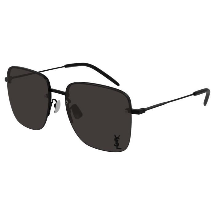 Lunettes de soleil Saint Laurent SL 312 M 001