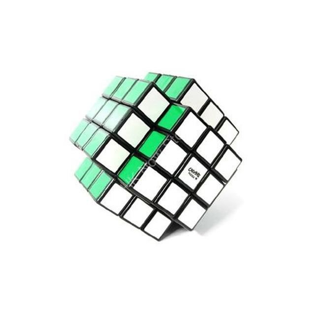 Jeu Labyrinthe Rubik's Blocks - Cube 3x3 Original Qui Change De Forme, Casse-tête Difficile