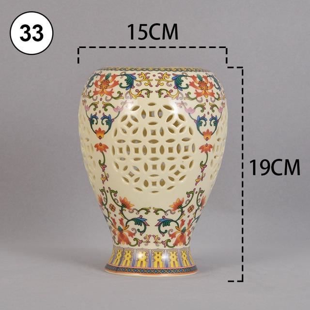 Cadre Pour Abat-jour Rond 33cm - Anneau En Fil De Fer Et PP - Pour Lampadaire Ou Lampe De Table - Projet DIY Customisation - 9