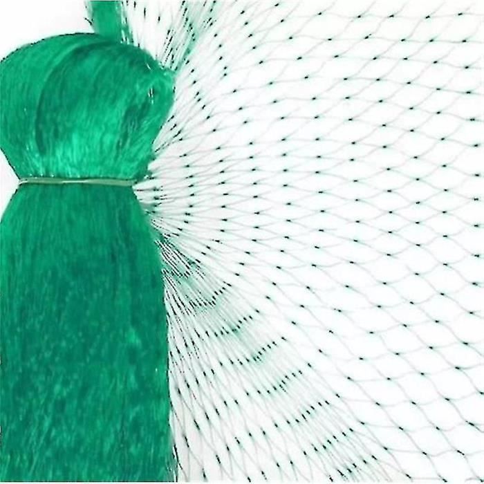 Clôture De Jardin En Filet Anti-Oiseaux - Maille De Filet De Barrière D