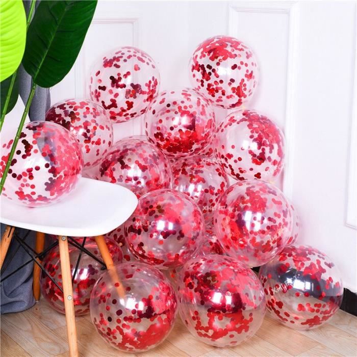 Dudu Cream - Lot De 60 Ballons De Fête Vert Et Jaune - 12 Pouces - Latex - Avec Rubans - Pour Anniversaire, Mariage, Festival
