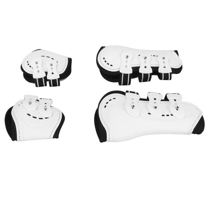 Tapis De Selle Pont Reinsman Contour 30" - Cheval - Fond Antidérapant - Neuf