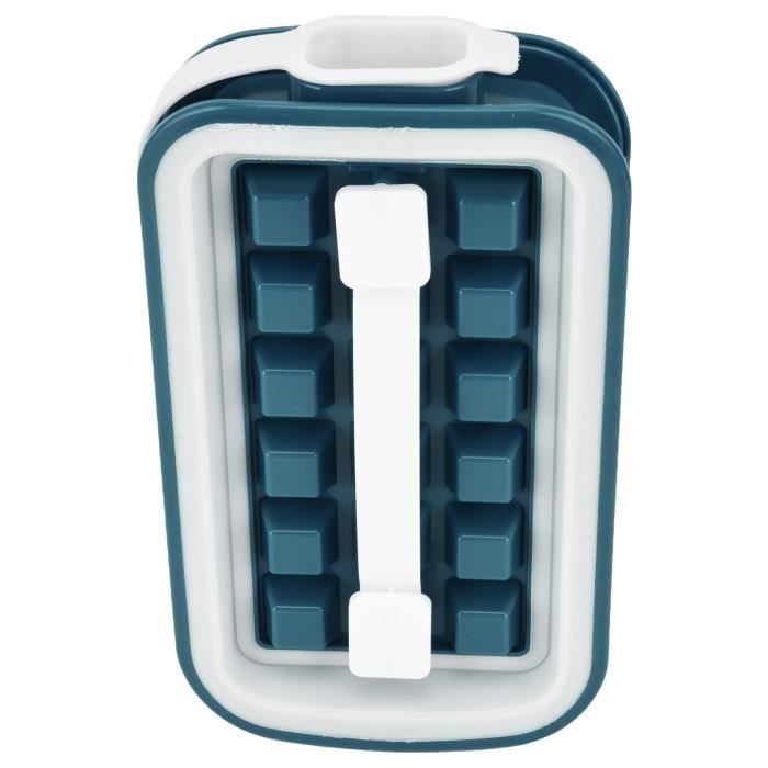 TMISHION Moule à Gâteau En Silicone Moule à Gâteau Fondant En Silicone Démoulage Facile 4 Formes