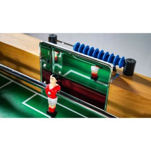 BABY-FOOT LDD CATENACCIO Babyfoot Sportivo Play BABY-FOOT LDD CATENACCIO Babyfoot Sportivo Play