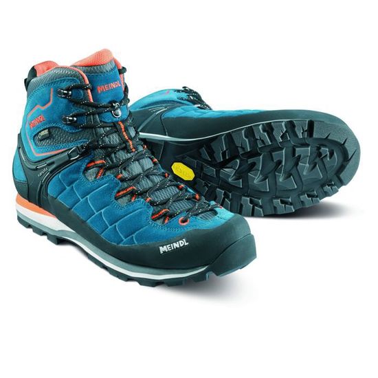 Meindl SX 1.1 Mid GTX - Chaussures randonnée homme | Hardloop