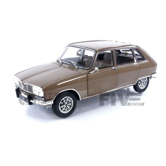 Nacoral Renault 4L 2002 No Dinky No Norev No Mebetoys No CIJ