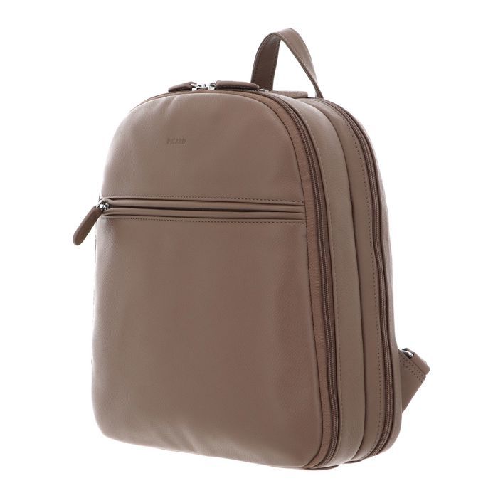 Sac à dos 'Speed' Picard en Gris Foncé, Gris Chiné