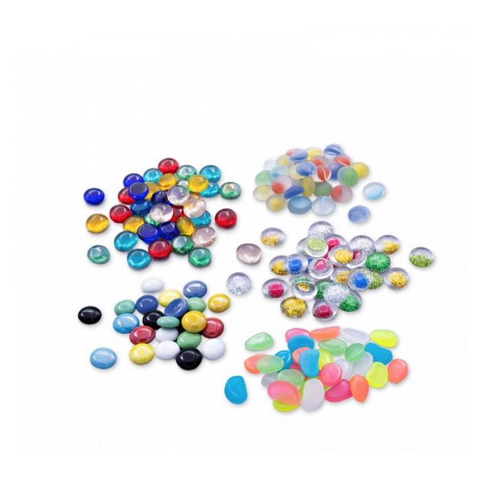Bigjigs – Tube à Paillettes Magique – Jeu D'Adresse En Bois – Apprentissage Des Chiffres Et Des Animaux – Dès 3 Ans – Multicolore