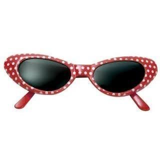 Lunette de on sale soleil année 50