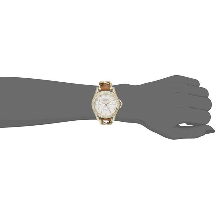 Fossil es3723 sales