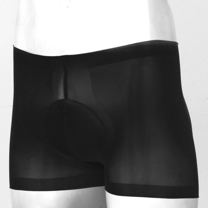 Slip Bikini Homme Newsywell - Taille Basse, Respirant, Spandex - Pour Sport Et Quotidien