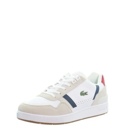 Basquette sales lacoste homme