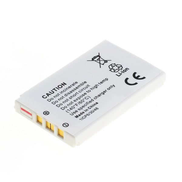 Akku Passend Für Nokia 5100, 6100, 7200, Li-Ion, 3,7V, 900mAh, 3,33Wh