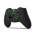 Manette pro gaming pour Xbox one et PC Spirit of gamer - Filaire - Mode turbo-2