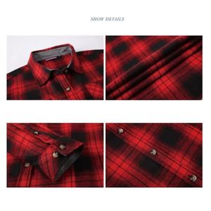 Chemise Femme à Carreaux New Look - Marine Et Rouge, Viscose, Manches Longues - Occasion Très Bon état