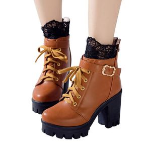 Bottines femme 43 pas cher Clearance