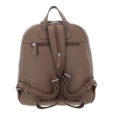 Sac à Dos PICARD S'Pore Classic Backpack Noir Nylon Homme Neuf