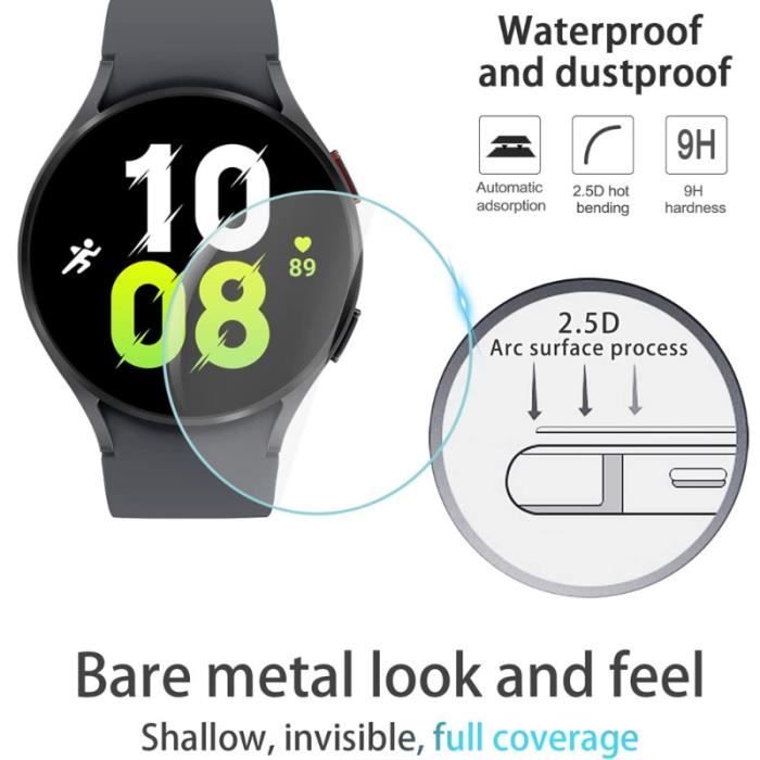 Galaxy smartwatch 46mm waterproof outlet
