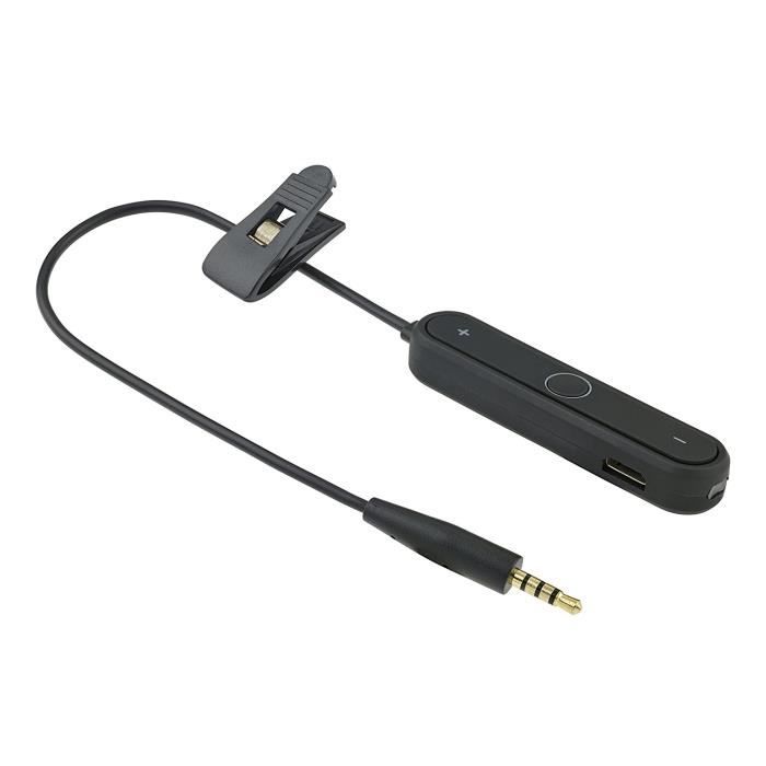 Bluetooth Adapter for Bose Soundtrue – SoundLink – OE2 / QC25 On
