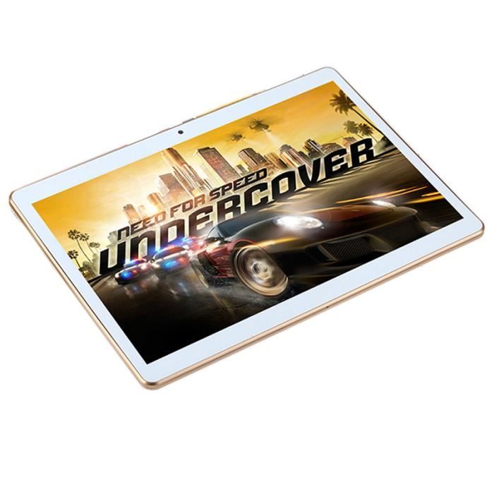 Nouveau iBOPAIDA ANDROID 6.0 4G TABLET PC PC IPS2