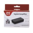 ONE FOR ALL SV 9640 Amplificateur de signal 3G/4G-3