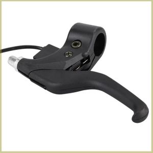 Gorgeri poignée poignées tuer interrupteur marche/arrêt accélérateur leviers de frein Kit pour Pocket Bike Mini moto Gorgeri poignée poignées tuer interrupteur marche/arrêt accélérateur leviers de frein Kit pour Pocket Bike Mini moto