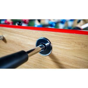 BABY-FOOT LDD CATENACCIO Babyfoot Sportivo Play BABY-FOOT LDD CATENACCIO Babyfoot Sportivo Play