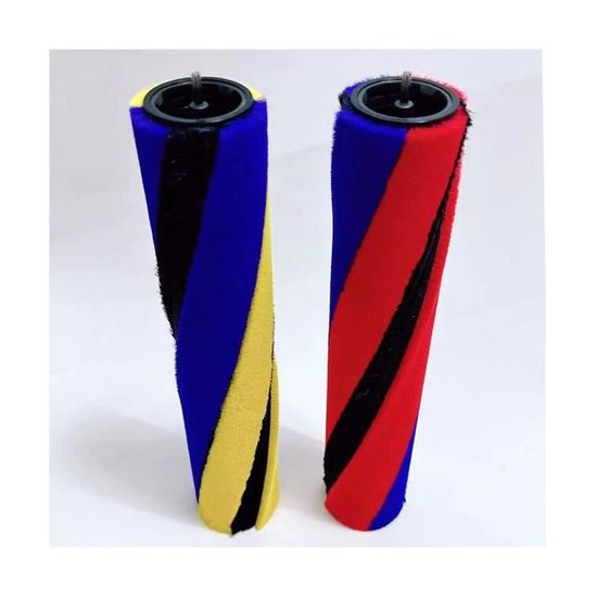 Embout De Rechange Fin Et Souple Pour Aspirateurs Dyson V8, V10, V12, V15 Slim - Compatible OEM 970445-01 - Pièce De Remplacement Haute Qualité - 5