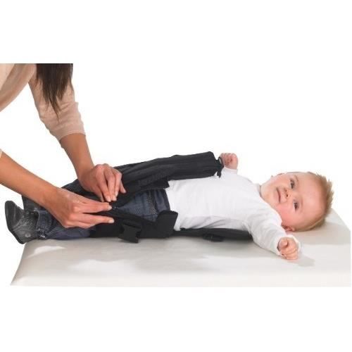 Safety 1st porte top bébé youmi black