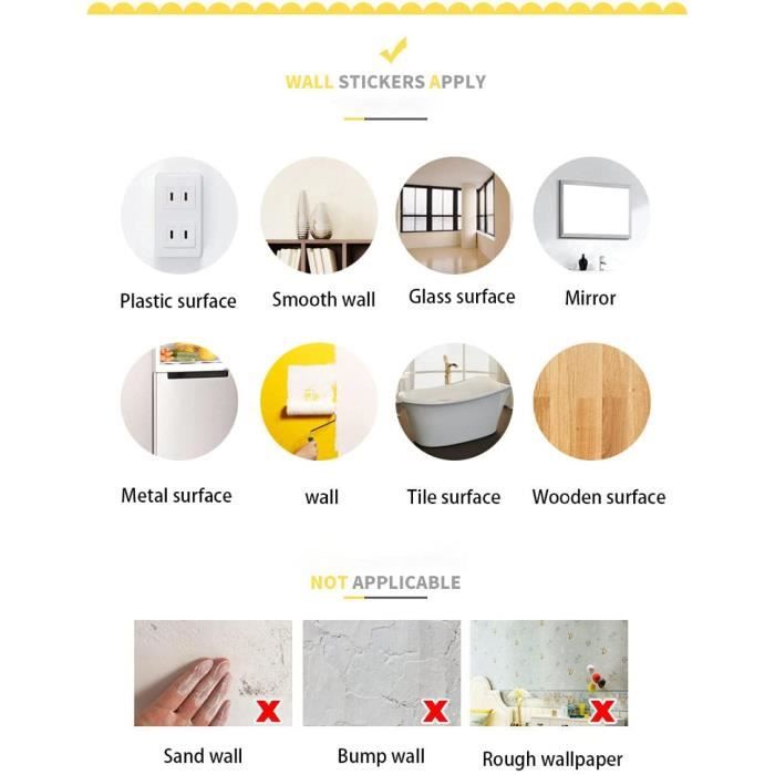 Porte-serviettes En Papier Autocollant Sous Armoire – Design Blanc épuré Pour Cuisine Et Salle De Bain - 3