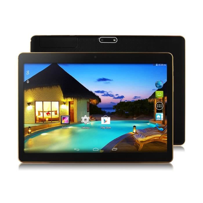Nouveau iBOPAIDA ANDROID 6.0 4G TABLET PC PC IPS3