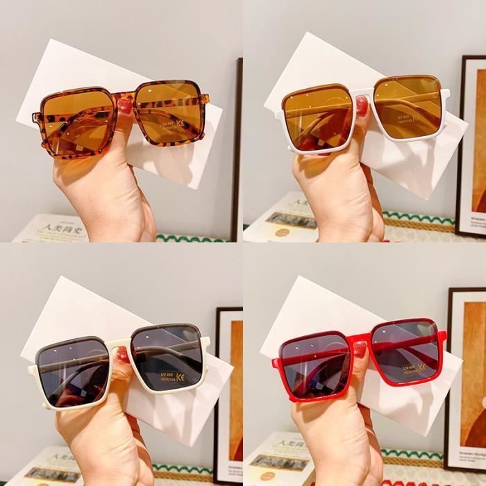 Verre solaire adaptable sur lunette best sale