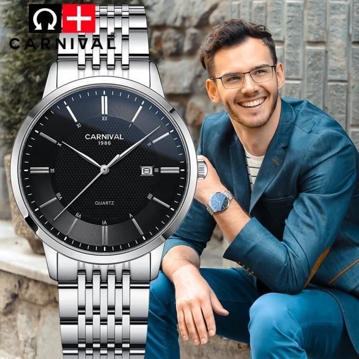 Carnival montre best sale