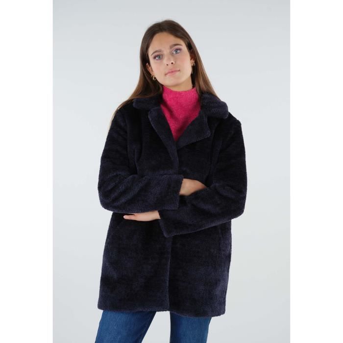 Manteau outlet deeluxe femme