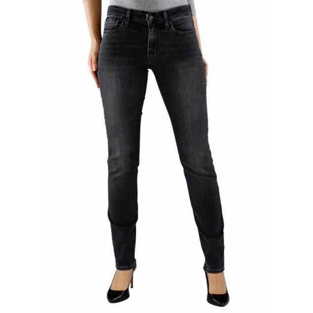 Jeans levis 712 femme noir shop