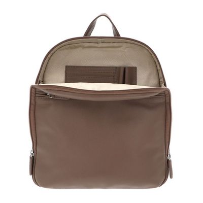 PICARD Cuir Sac à Dos De Loisirs Sac à Dos Luis Backpack Chai Taupe