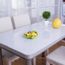 Nappe De Table Pvc Transparent Impermeable A L Eau Calorifugee