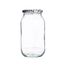 Kilner vintage préserver Vis Top Glass Canning Jar pour stocker des conserves et confitures