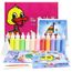 Wallpaper Peinture De Sable 12 Couleurs Sand Art Kit Sable Dessin Art Different Artisanat Jouet Cadeau Bt216 Achat Vente Jouet De Plage Cdiscount For Android