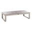 Table Basse Exterieur Absolu Hesperide Taupe Achat Vente Table