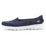 skechers go walk 2 homme verte