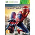 The Amazing Spider-Man Jeu XBOX 360-0