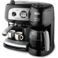 Combine expresso delonghi