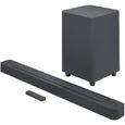 Barre de son - JBL - Bar 500 - 5.1 canaux - MultiBeam - Dolby Atmos-0